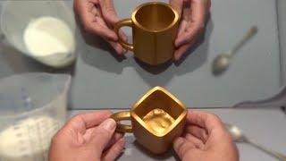 Internet Can't Decide If Mug Is SQUARE Or ROUND?