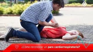 Reanimación Cardiopulmonar RCP | Clínica Alemana