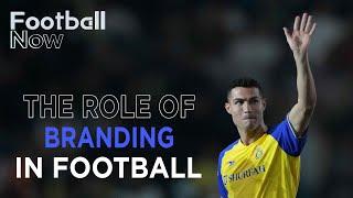 Meet the football clubs growing their brand through the media | Football Now