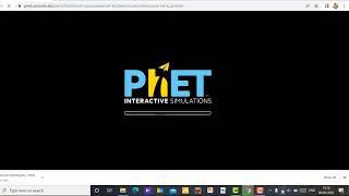 How To Download Phet Simulation