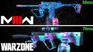 TOP 5 BEST META Loadouts in Warzone 3! (Warzone 3 Best Loadouts) - MW3