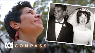 Narelda Jacobs explores inspiring moments when our nation came together | Compass | ABC Australia