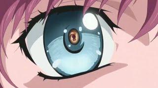 Anime Female Eye Zoom Compilation V13