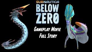 The Story in Subnautica Below Zero - (Pc) - 1080p HD