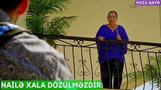 Nailə xala dözülməzdir (Hozu Dayə Filmi)