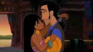 Jai Ho!- Non/Disney