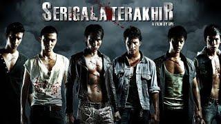 Serigala Terakhir (2009) Full Movie HD | Film Gangster Indonesia