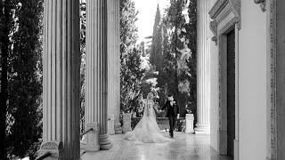 Wedding at Torre San Marco at Lake Garda in Italy by Julia & Gil