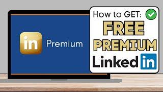 How To Get Linkedin Premium For Free! (2024)