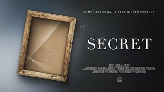 Secret (Short Drama Film) | Shot on BMCC6K