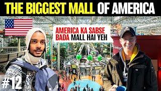 The Biggest Mall Of America