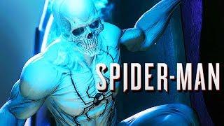 Spiderman Gameplay German PS4 PRO - DER BESTE ANZUG IM GAME