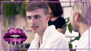 Dragqueen-Spa mit der Jury: Queens plaudern aus dem Nähkästchen | Queen of Drags | ProSieben