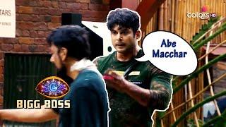 Meet The One-Liner King, Sidharth Shukla | Bigg Boss