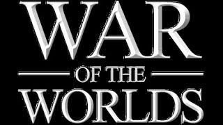 War of the Worlds Trailer