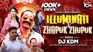 Zapuk zupuk - Illuminati song - Illuminati Dj Song - Zapuk zupuk trending