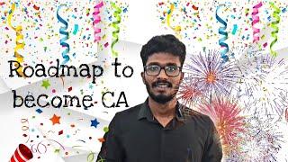 CA course full details in Tamil | New scheme 2024 | CA