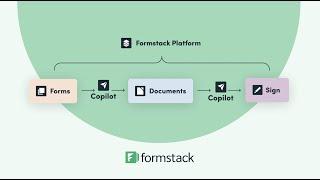 Streamline Data Capture, Document Generation, and eSignatures with One Workflow Automation Platform