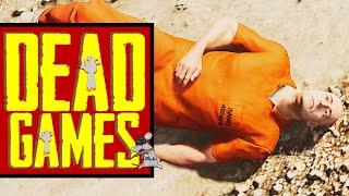 SCUM! Dead Game Or Huge Things Coming? SURVIVAL Games 2020