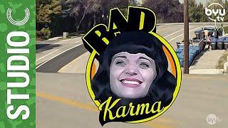 Bad Karma - Studio C