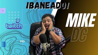 Baneado por Twitch