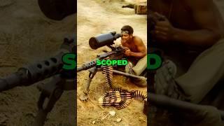 What Happened When the 2 Deadliest Snipers in Vietnam Squared Off? COBRA vs. WHITE FEATHER!