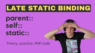 Level up Your PHP Skills: Mastering Late Static Binding