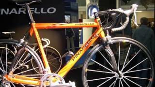 Pinarello Aluminium Bikes
