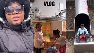 HOSPITAL VISIT + THINGS DIDN’T GO AS PLANNED || Ify’s World