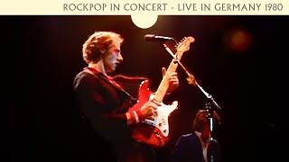 Dire Straits - FULL CONCERT (Rockpop In Concert, 1980)