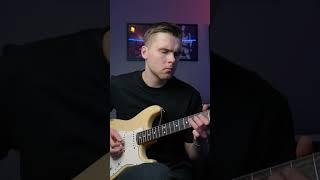 Unholy Guitar Loop Cover (Sam Smith, Kim Petras)