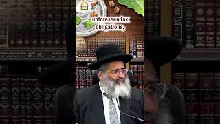 Times when we mustn't work | Rabbi Israel Abargel