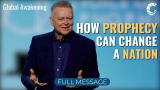 The Prophetic Foundation of Revival | Full Message | Randy Clark