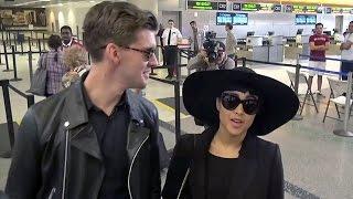 Disgraced X Factor Judge Natalia Kills Wishes 'Bullied' Contestant 'All The Best On The Show'