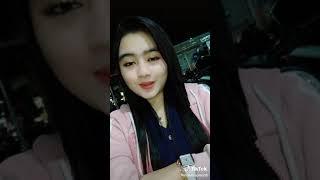 Tiktok Cantik Aku Sayang Dia Mak