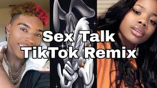 Sex Talk - TikTok Remix (prod. iprayzi)