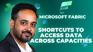 OneLake Shortcuts in Microsoft Fabric | What is OneLake Shortcuts?