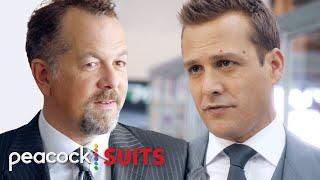 "If They Want a War, They've Got a War!" - Harvey Specter | S05 E09 | Suits