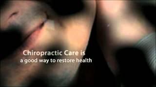 Athens, GA Chiropractic Solutions for Auto Accident Neck Pain - Dr. Barry Hitchcock