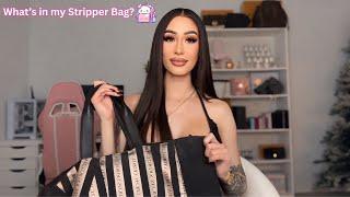 What's in my Stripper Bag? 2024 Edition