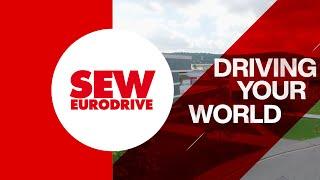 Imagefilm | SEW-EURODRIVE