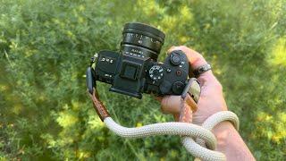 Why most photographers should AVOID manual mode.