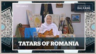 How Are Romania’s Tatar Minority Maintaining Their Cultural Traditions?