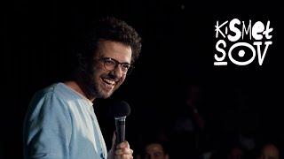 Alnıtemiz Arşivden #10: Kısmet Şov - Ekim 2019 - Uncut I Stand-Up