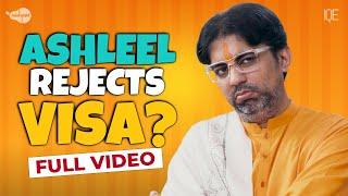 Full Video | Khaleel VS Ashleel | Ashleel Tiwari | Khalil ur Rehman Qamar | Comedy Sketch