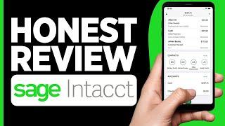 Sage Intacct Review - Worth It in 2024?