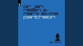 Pantheon (Extended Mix)