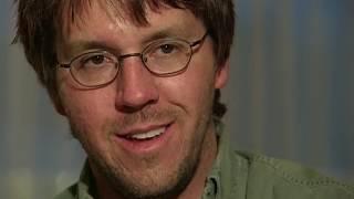 David Foster Wallace discusses Popular Entertainment (2003)