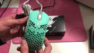 FinalMouse Killer? Vista Blue G-Wolves Hati Review