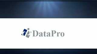 Data Pro Accounting Software Solution